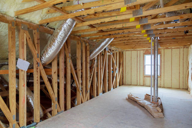 Best Eco-Friendly Insulation in Beach Haven West, NJ