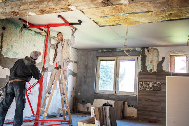 Best Commercial Insulation in Beach Haven West, NJ