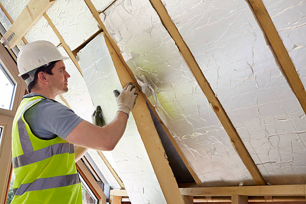 Best Blown-in Insulation in Beach Haven West, NJ