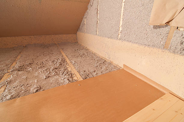 Best Specialized Insulation Services in Beach Haven West, NJ