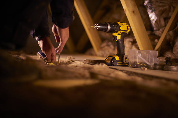 Types of Insulation We Offer in Beach Haven West, NJ